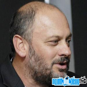 The scientist Tim Flannery