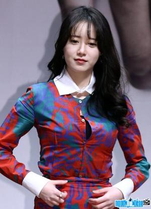 TV actress Ku Hye-sun