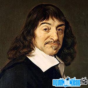 Philosophers Rene Descartes