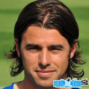 Ảnh Cầu thủ bóng đá Andrea Barzagli