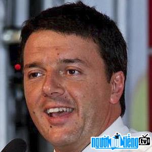 Ảnh Lãnh đạo thế giới Matteo Renzi