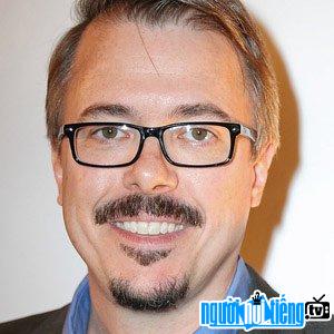 Playwright Vince Gilligan
