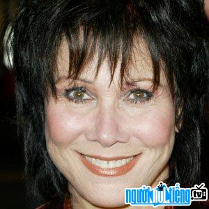 Actress Michele Lee