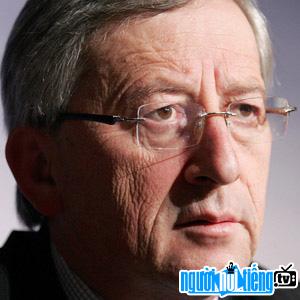 Ảnh Chính trị gia Jean Claude Juncker