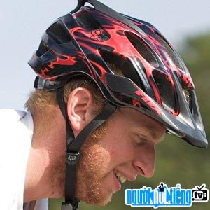 Cyclist Danny Macaskill