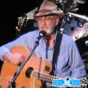 Country singer Don Williams