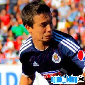 Ảnh Cầu thủ bóng đá Erick Torres Padilla