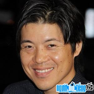 Actor Akihiro Kitamura