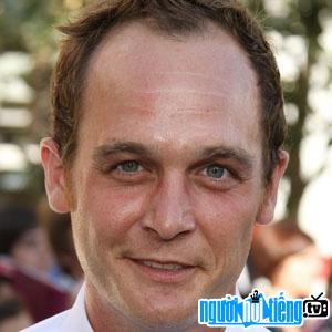 TV actor Ethan Embry