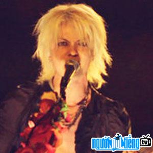 Pop - Singer Hyde