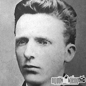 Family member Theo van Gogh