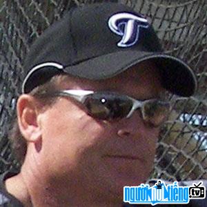 Baseball manager John Gibbons