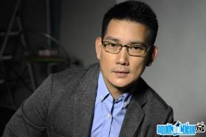Ảnh Nam diễn viên truyền hình Richard Yap