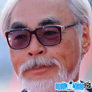Manager Hayao Miyazaki