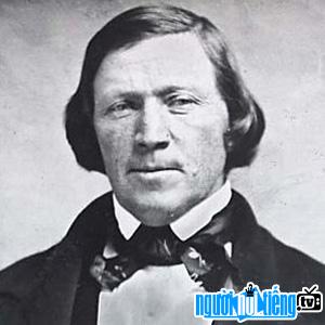 Religious Leaders Brigham Young