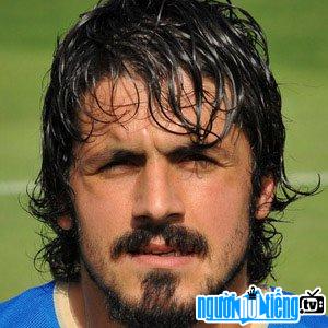 Ảnh Cầu thủ bóng đá Gennaro Gattuso