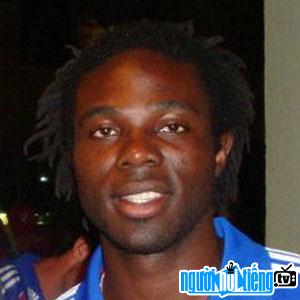 Ảnh Cầu thủ bóng đá Ugo Ihemelu