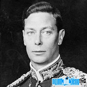 Ảnh Hoàng gia George VI