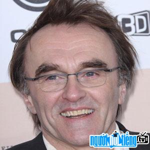 Manager Danny Boyle