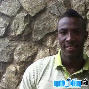 Cricket player Andre Russell