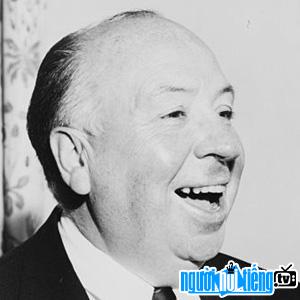 Manager Alfred Hitchcock