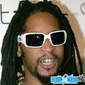 Singer Rapper Lil Jon