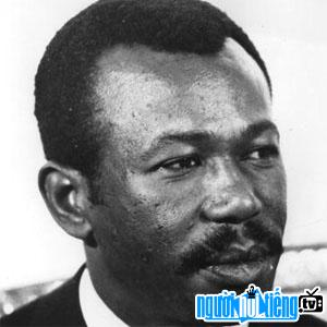 Ảnh Chính trị gia Mengistu Haile Mariam
