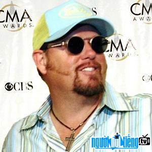 Country singer Cledus T. Judd