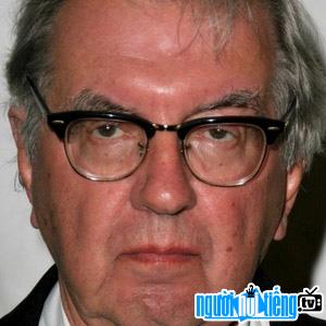 Playwright Larry McMurtry