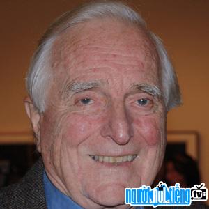 Businessmen Douglas Engelbart