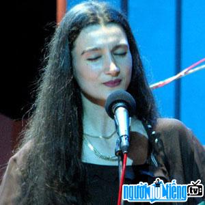 Pianist Aziza Mustafa Zadeh