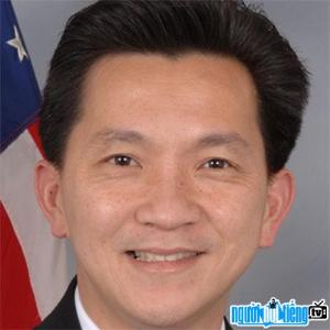 Politicians Joseph Cao
