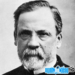 Ảnh Nhà khoa học Louis Pasteur