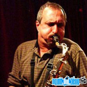 Ảnh Nghệ sĩ Saxophone George Garzone