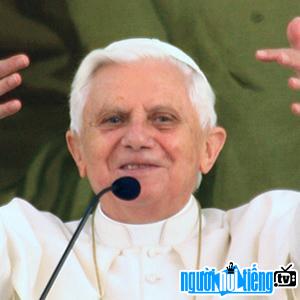 Ảnh Lãnh đạo Tôn giáo Pope Benedict XVI