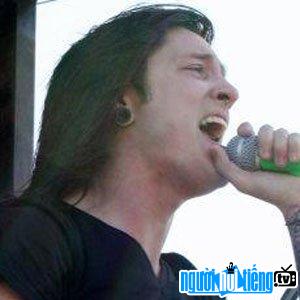 Rock metal singer Tyler Telle Smith