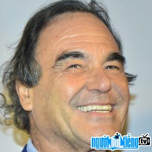 Manager Oliver Stone