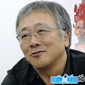 Manager Katsuhiro Otomo