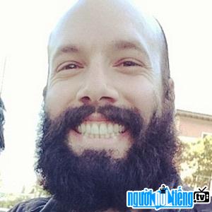 Youtube star Jack Conte