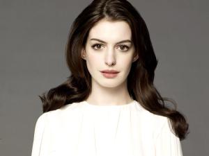 Ảnh Diễn viên nữ Anne Hathaway
