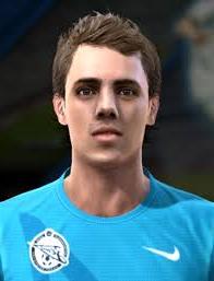 Ảnh Cầu thủ bóng đá Luka Dordevic