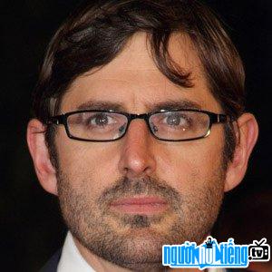 Manager Louis Theroux