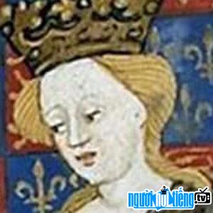 Royal Queen Margaret Of Anjou