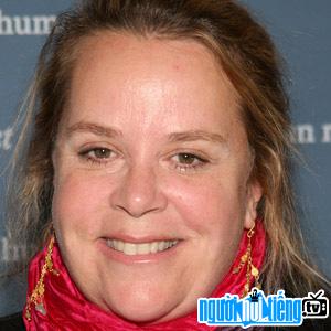 Country singer Mary Chapin Carpenter