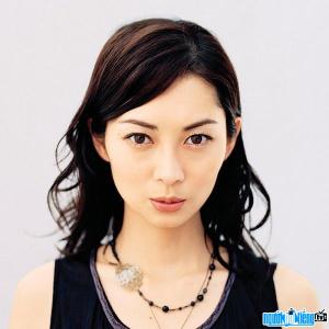 Ảnh Nữ diễn viên truyền hình Misaki Ito
