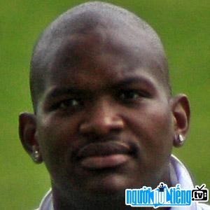 Cricket player Lonwabo Tsotsobe