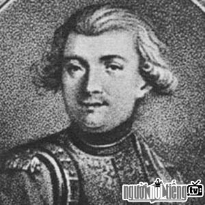 Ảnh Nhà thám hiểm Moric Benyovszky