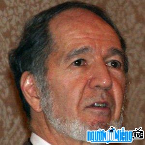The author of the story is real Jared Diamond
