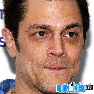 TV actor Johnny Knoxville