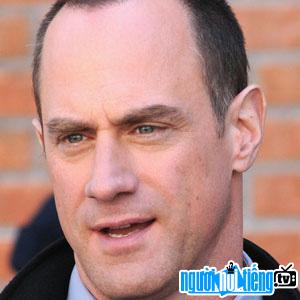 TV actor Christopher Meloni